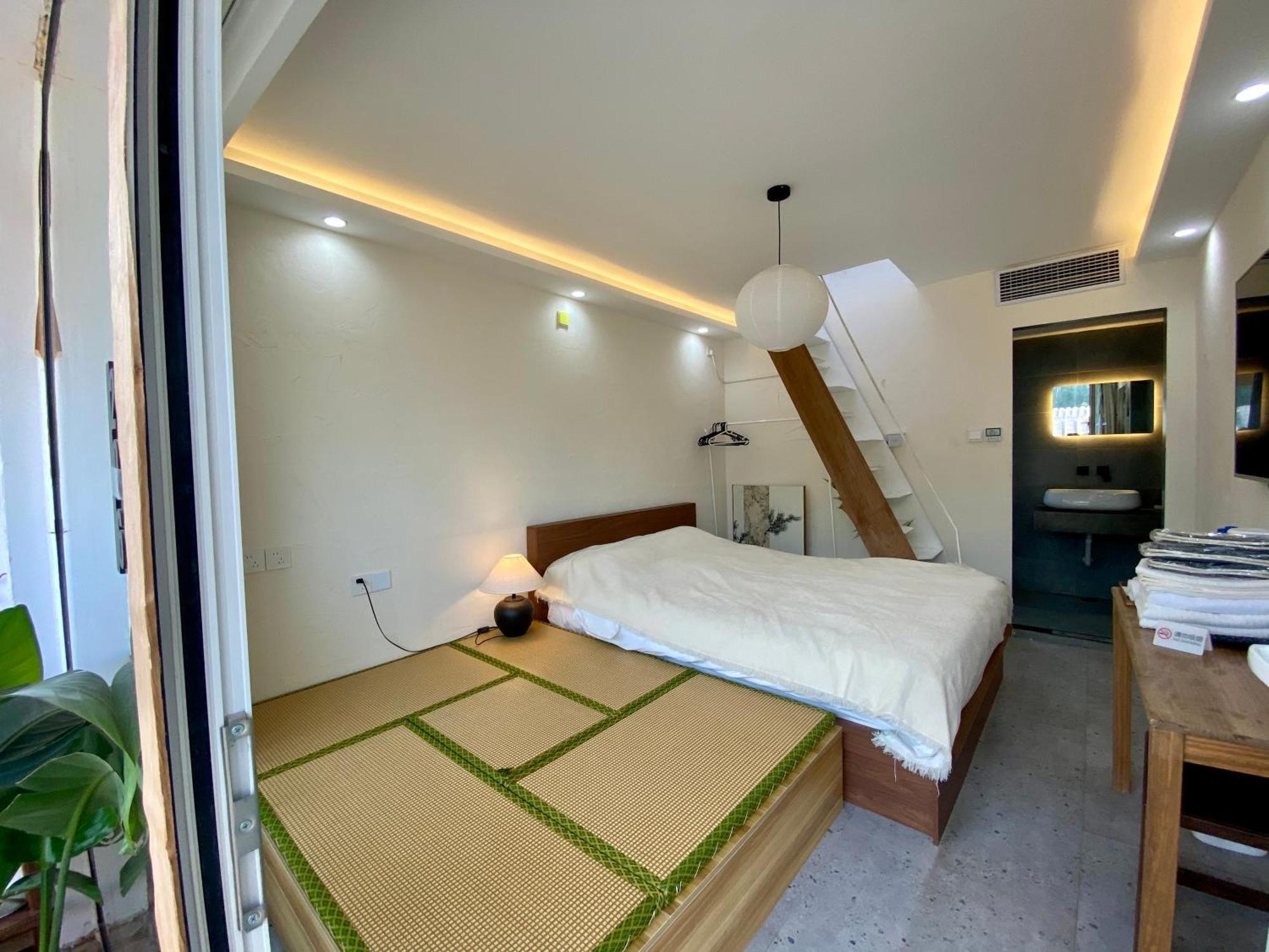 Beijing Hills & Hutong City Retreat Near Forbidden City & Line 4 Multi-Room Options Exterior foto