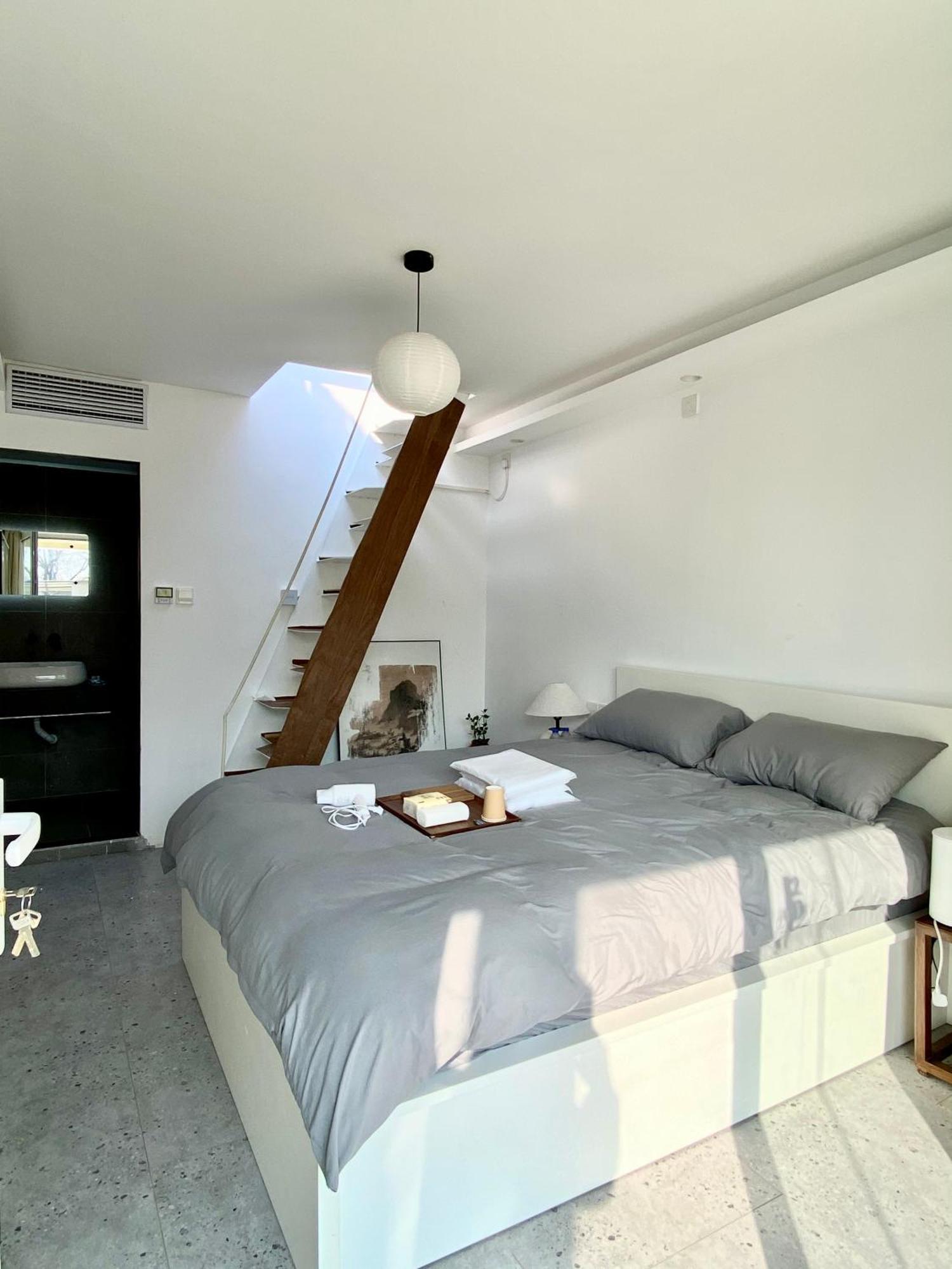 Beijing Hills & Hutong City Retreat Near Forbidden City & Line 4 Multi-Room Options Exterior foto