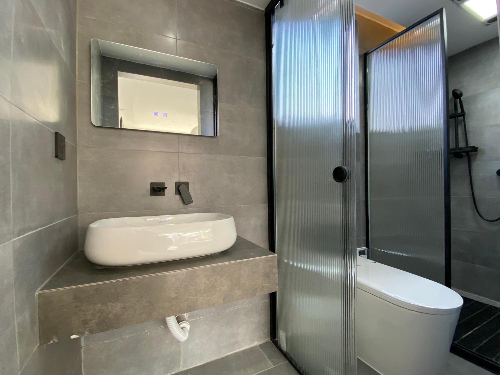 Beijing Hills & Hutong City Retreat Near Forbidden City & Line 4 Multi-Room Options Exterior foto