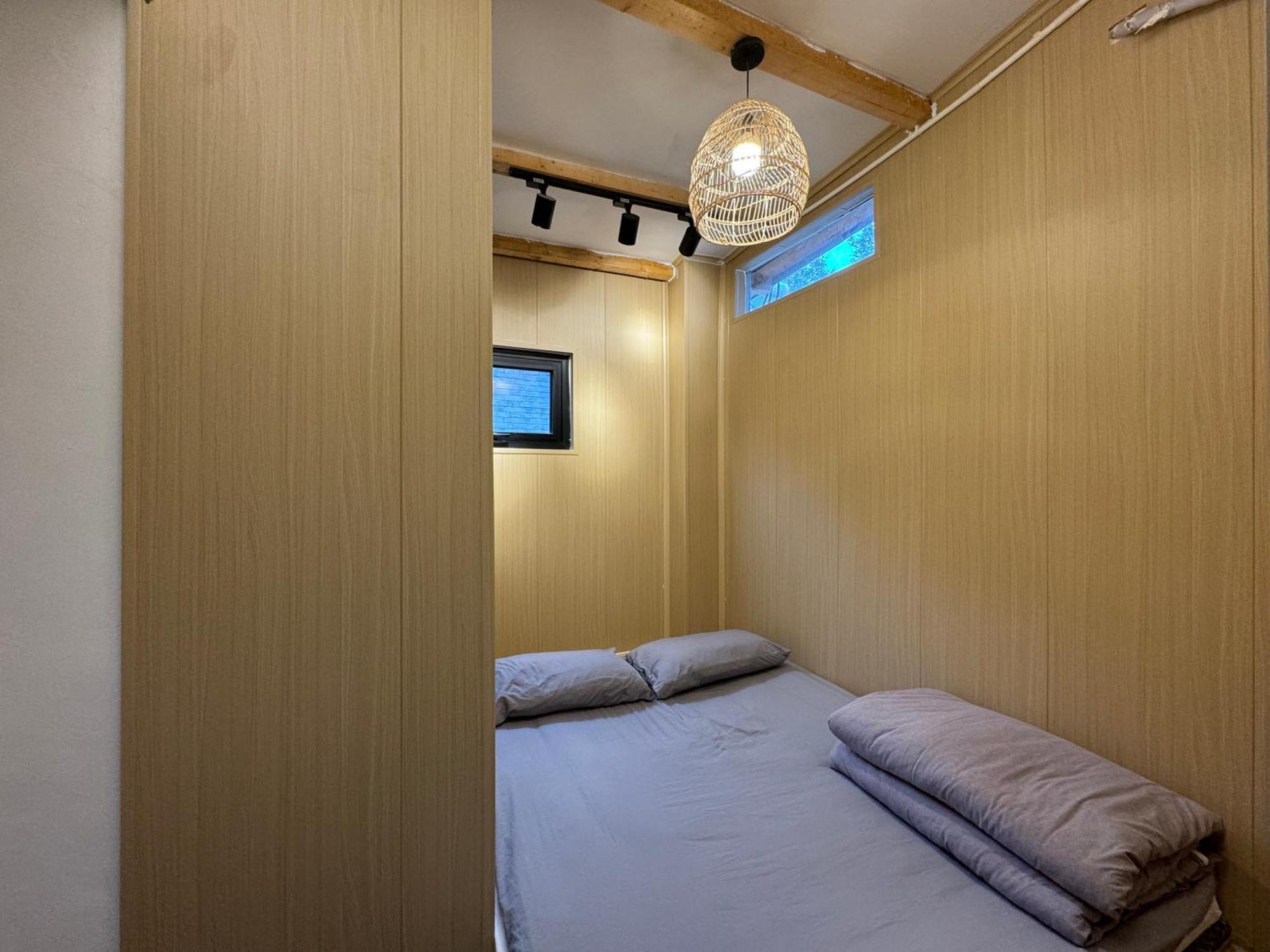 Beijing Hills & Hutong City Retreat Near Forbidden City & Line 4 Multi-Room Options Exterior foto