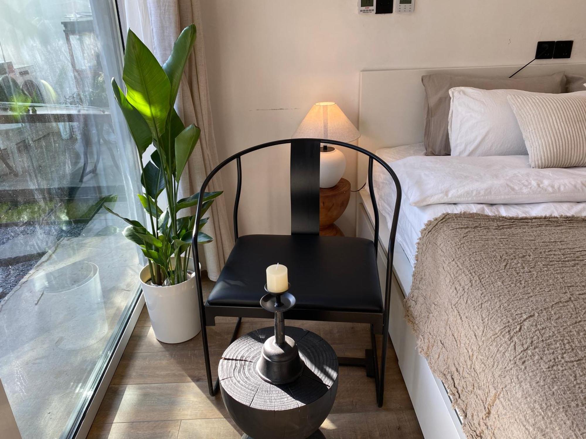 Beijing Hills & Hutong City Retreat Near Forbidden City & Line 4 Multi-Room Options Exterior foto
